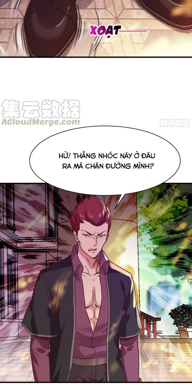 Trùng Sinh Đô Thị Thiên Tôn Chapter 116 - 42