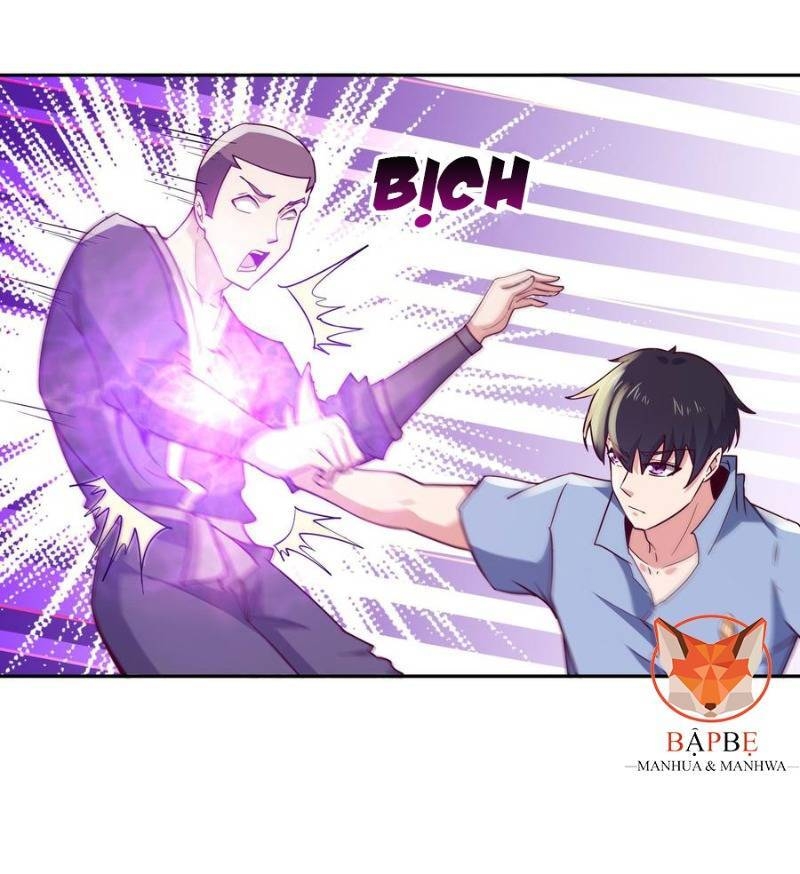 Trùng Sinh Đô Thị Thiên Tôn Chapter 117 - 11