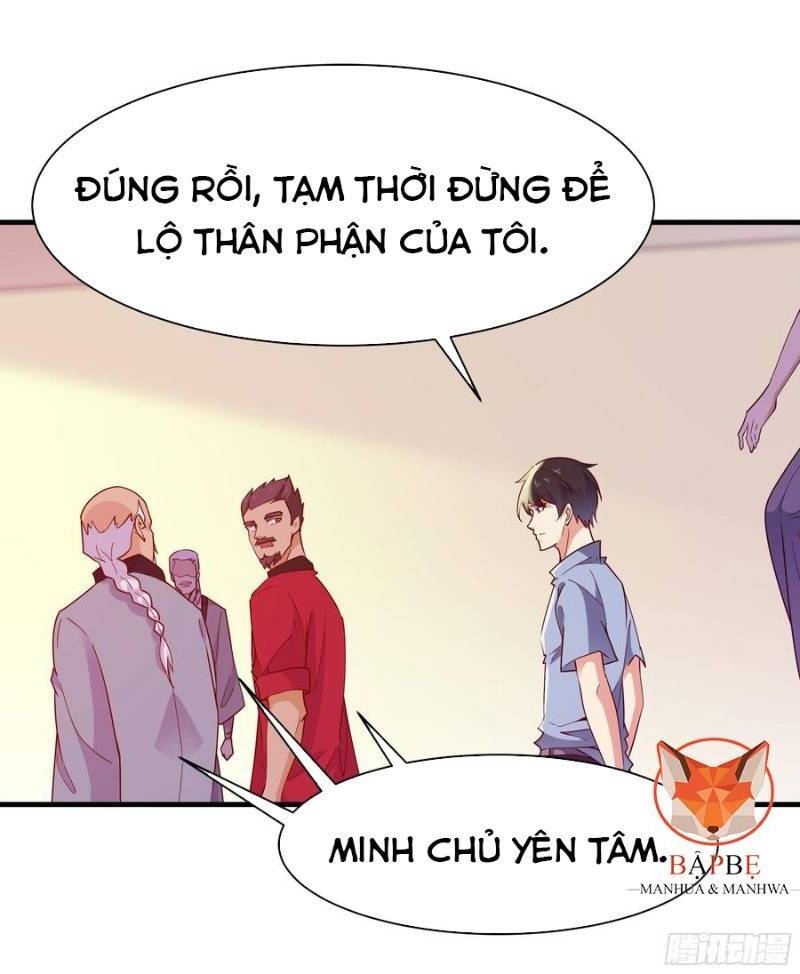 Trùng Sinh Đô Thị Thiên Tôn Chapter 117 - 31