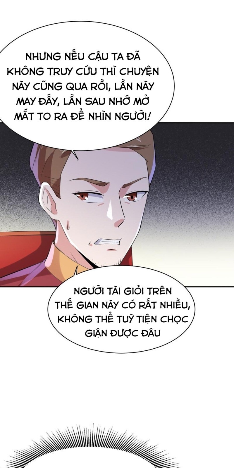 Trùng Sinh Đô Thị Thiên Tôn Chapter 118 - 11