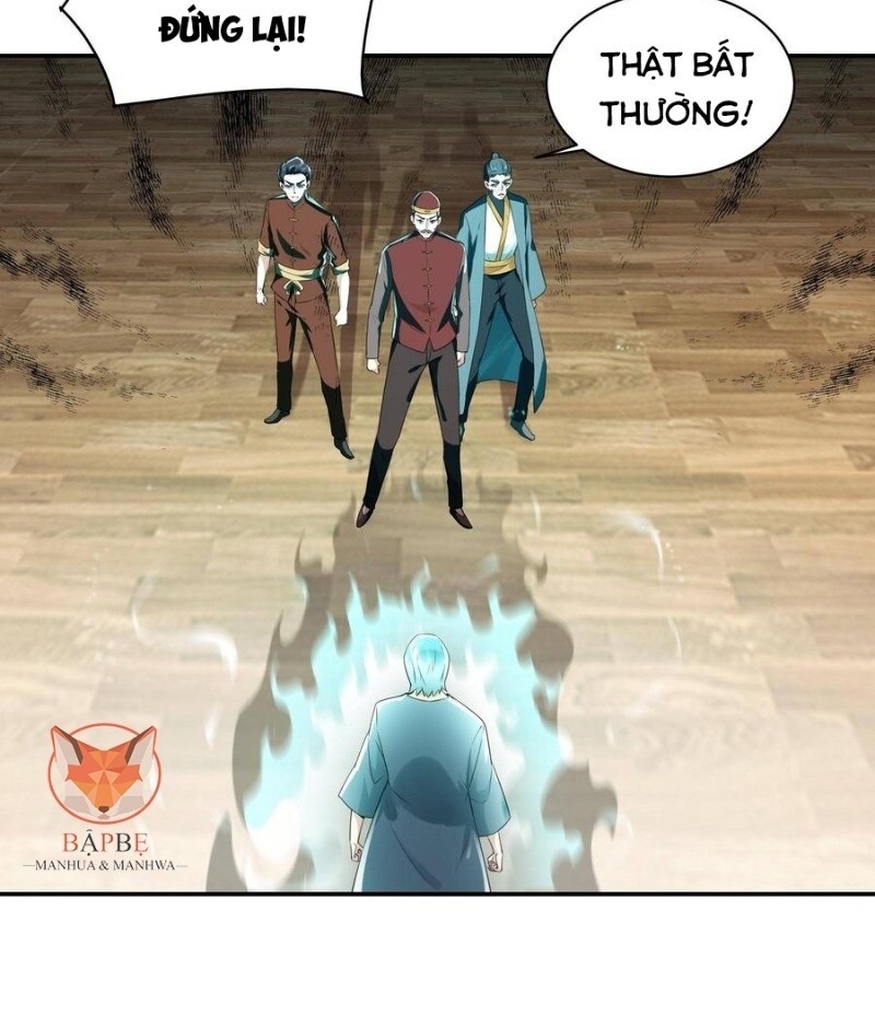 Trùng Sinh Đô Thị Thiên Tôn Chapter 118 - 26