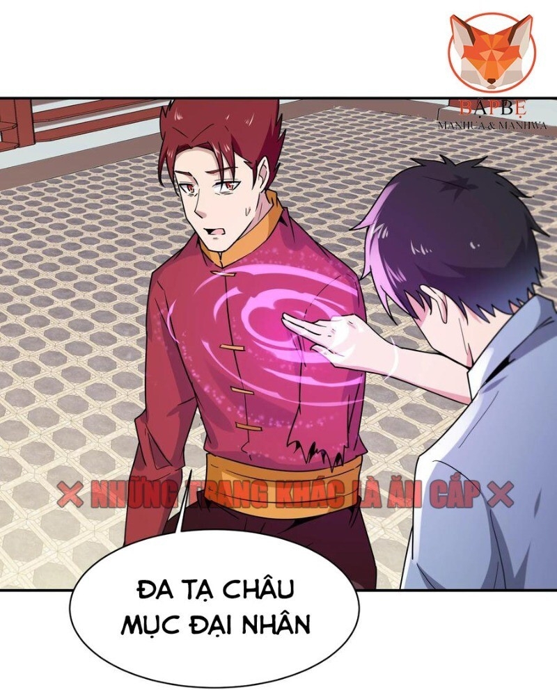 Trùng Sinh Đô Thị Thiên Tôn Chapter 120 - 13