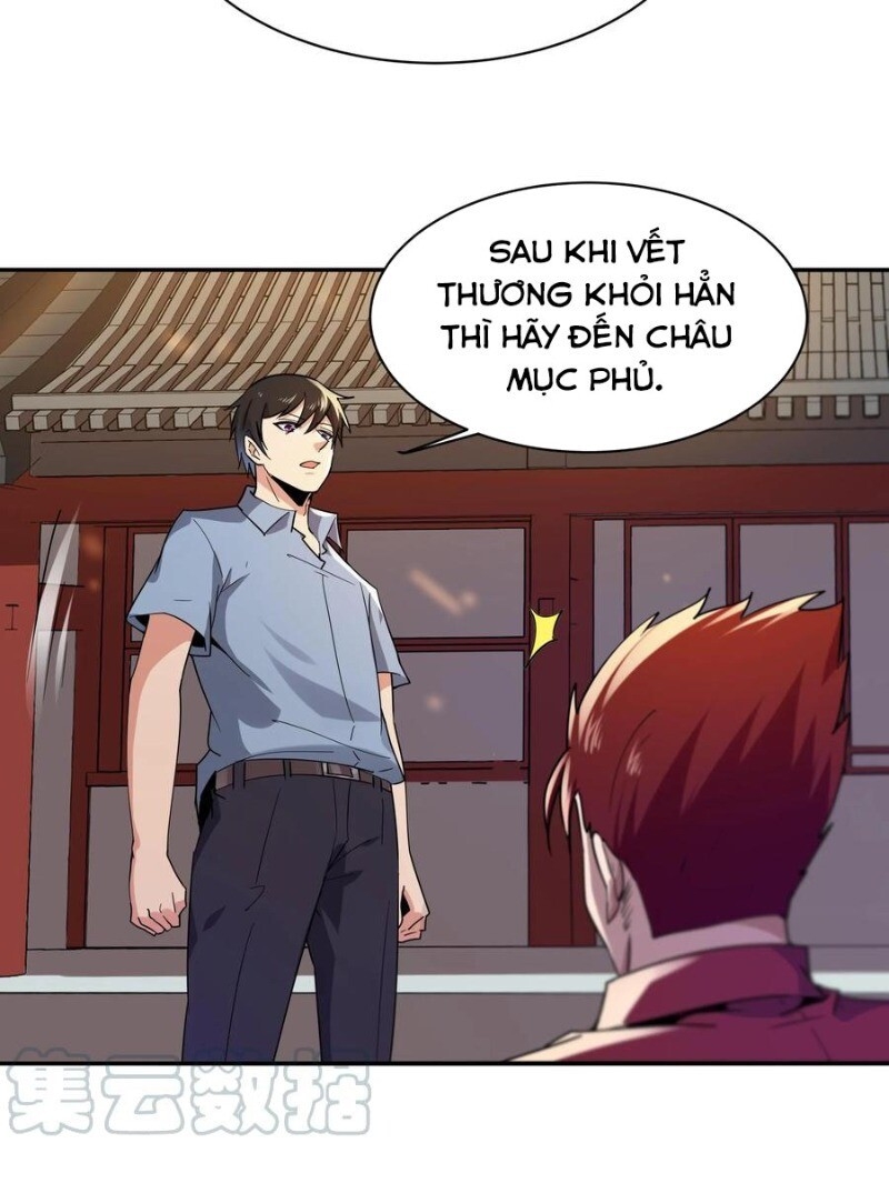 Trùng Sinh Đô Thị Thiên Tôn Chapter 120 - 15