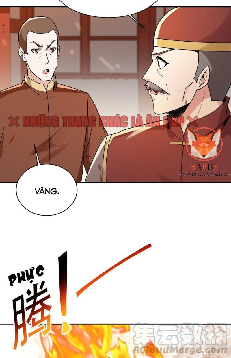 Trùng Sinh Đô Thị Thiên Tôn Chapter 120 - 18