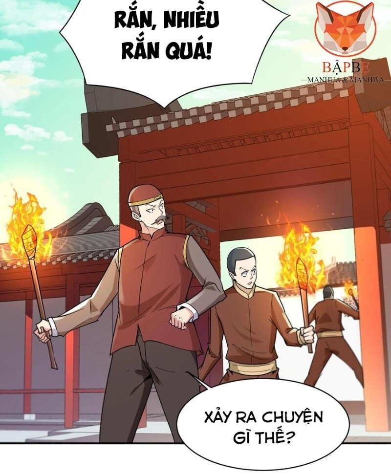 Trùng Sinh Đô Thị Thiên Tôn Chapter 120 - 20