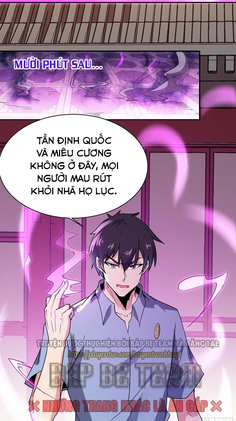 Trùng Sinh Đô Thị Thiên Tôn Chapter 120 - 28