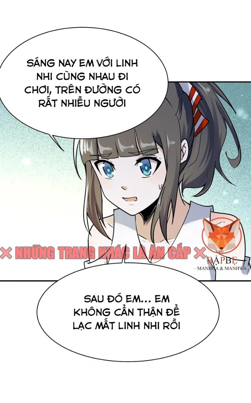 Trùng Sinh Đô Thị Thiên Tôn Chapter 120 - 34