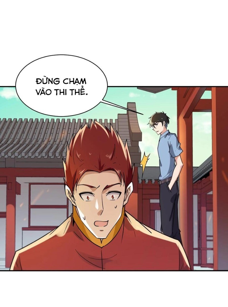 Trùng Sinh Đô Thị Thiên Tôn Chapter 120 - 10