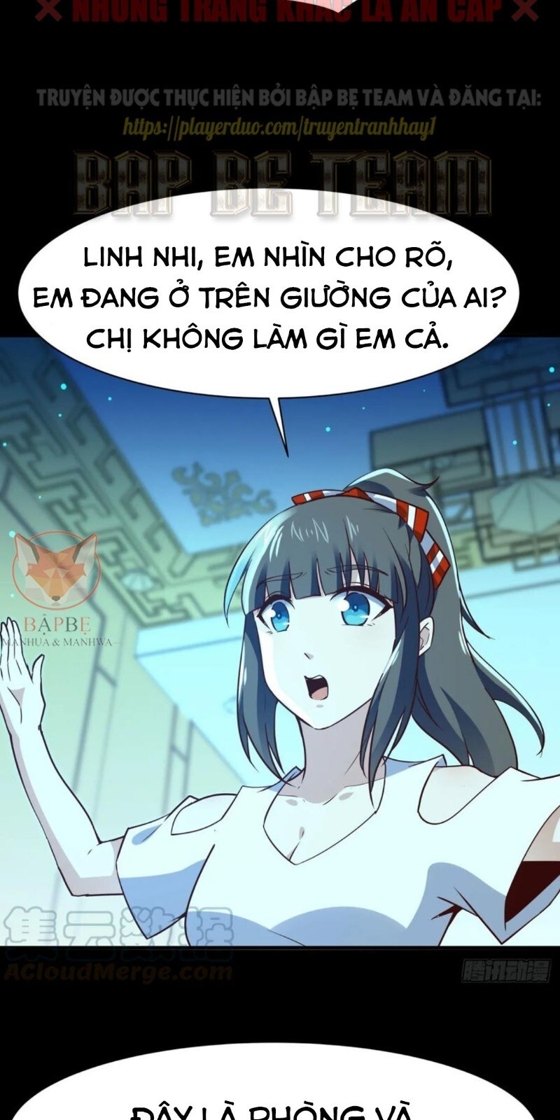 Trùng Sinh Đô Thị Thiên Tôn Chapter 122 - 24