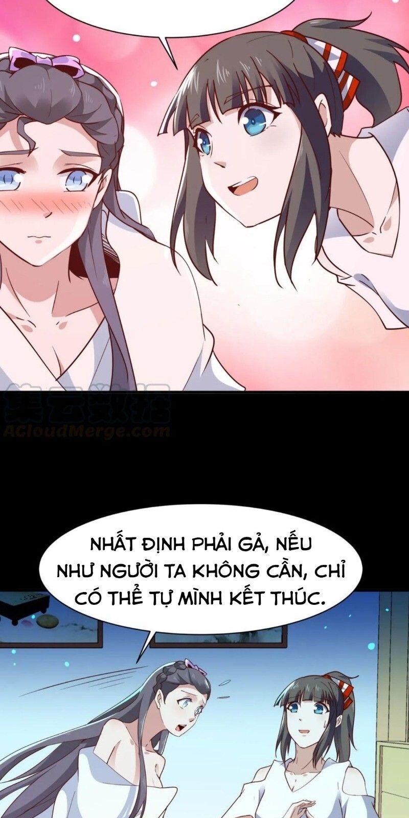Trùng Sinh Đô Thị Thiên Tôn Chapter 122 - 33