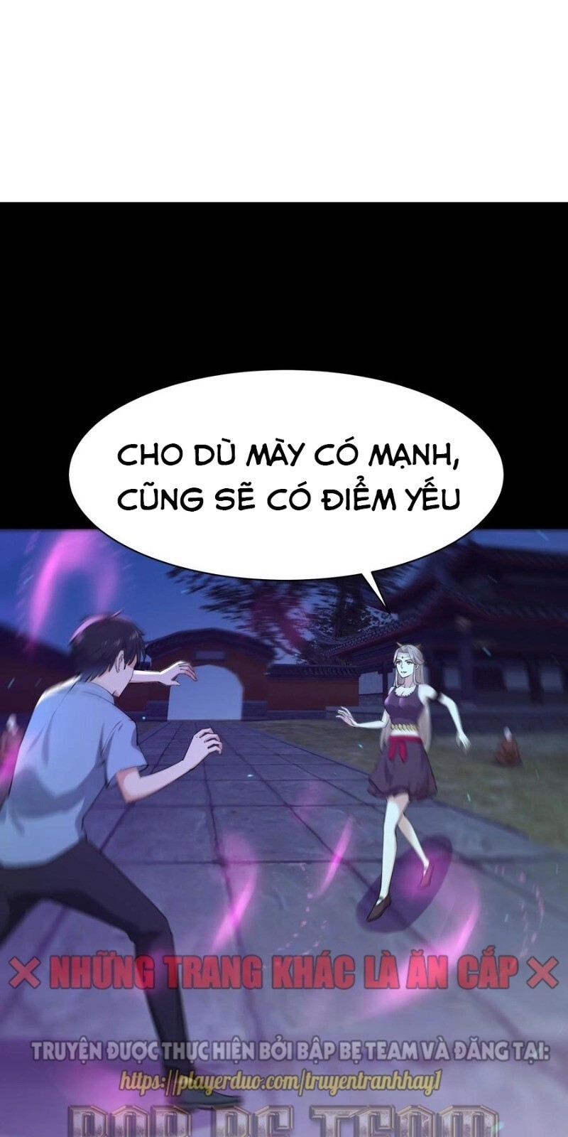 Trùng Sinh Đô Thị Thiên Tôn Chapter 125 - 3