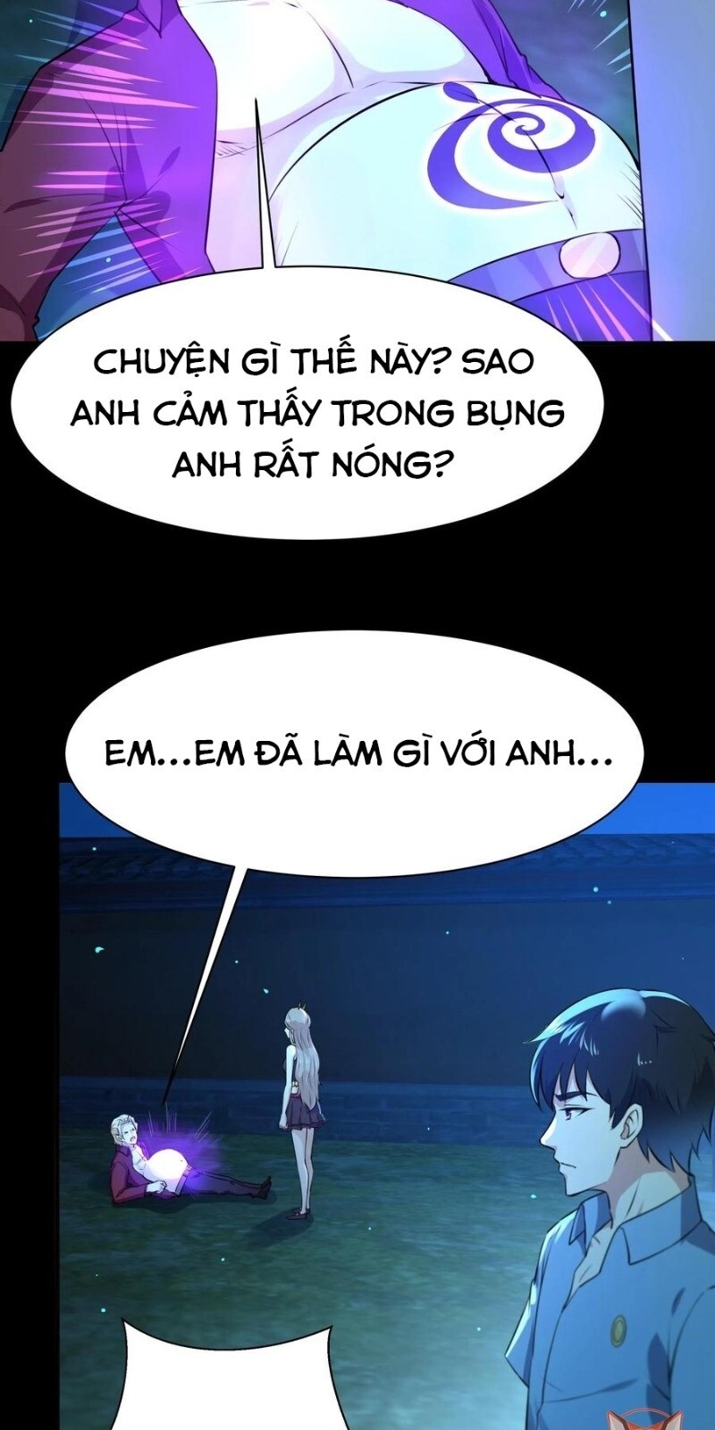 Trùng Sinh Đô Thị Thiên Tôn Chapter 125 - 26