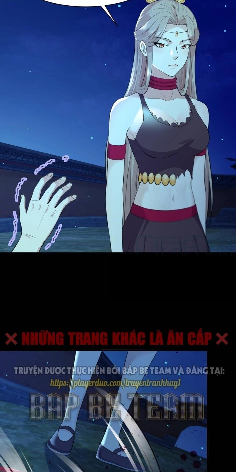 Trùng Sinh Đô Thị Thiên Tôn Chapter 125 - 34