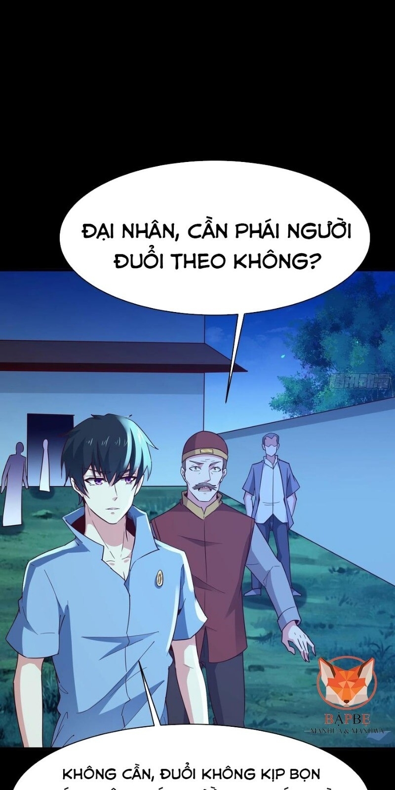 Trùng Sinh Đô Thị Thiên Tôn Chapter 126 - 31