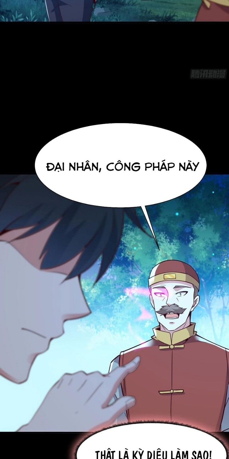 Trùng Sinh Đô Thị Thiên Tôn Chapter 126 - 34