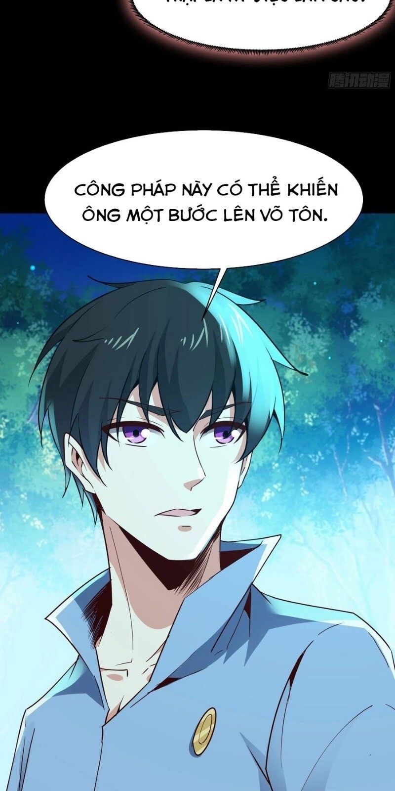 Trùng Sinh Đô Thị Thiên Tôn Chapter 126 - 35