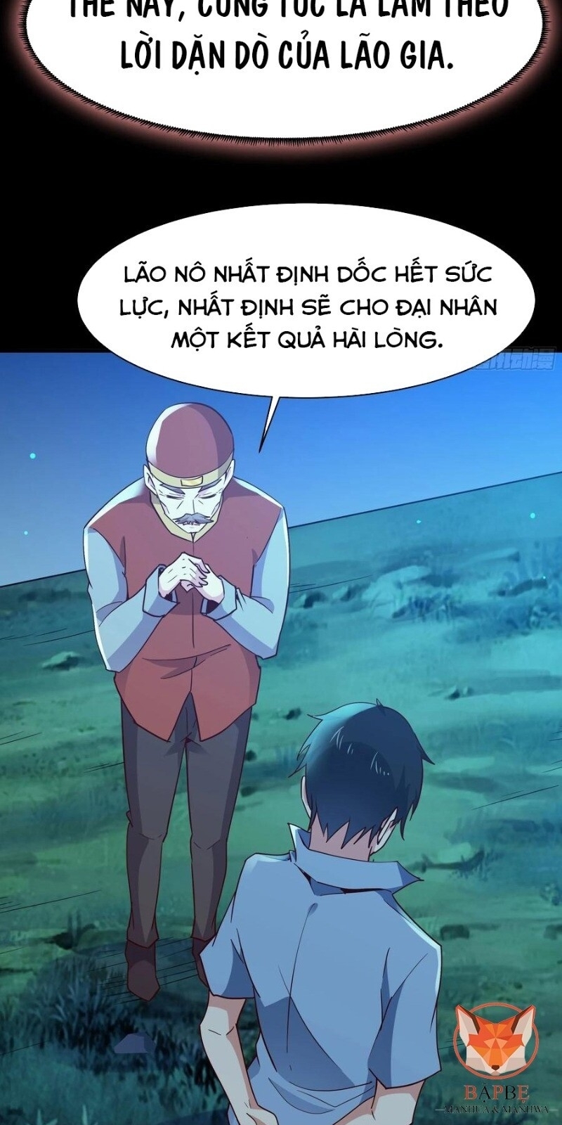 Trùng Sinh Đô Thị Thiên Tôn Chapter 126 - 38