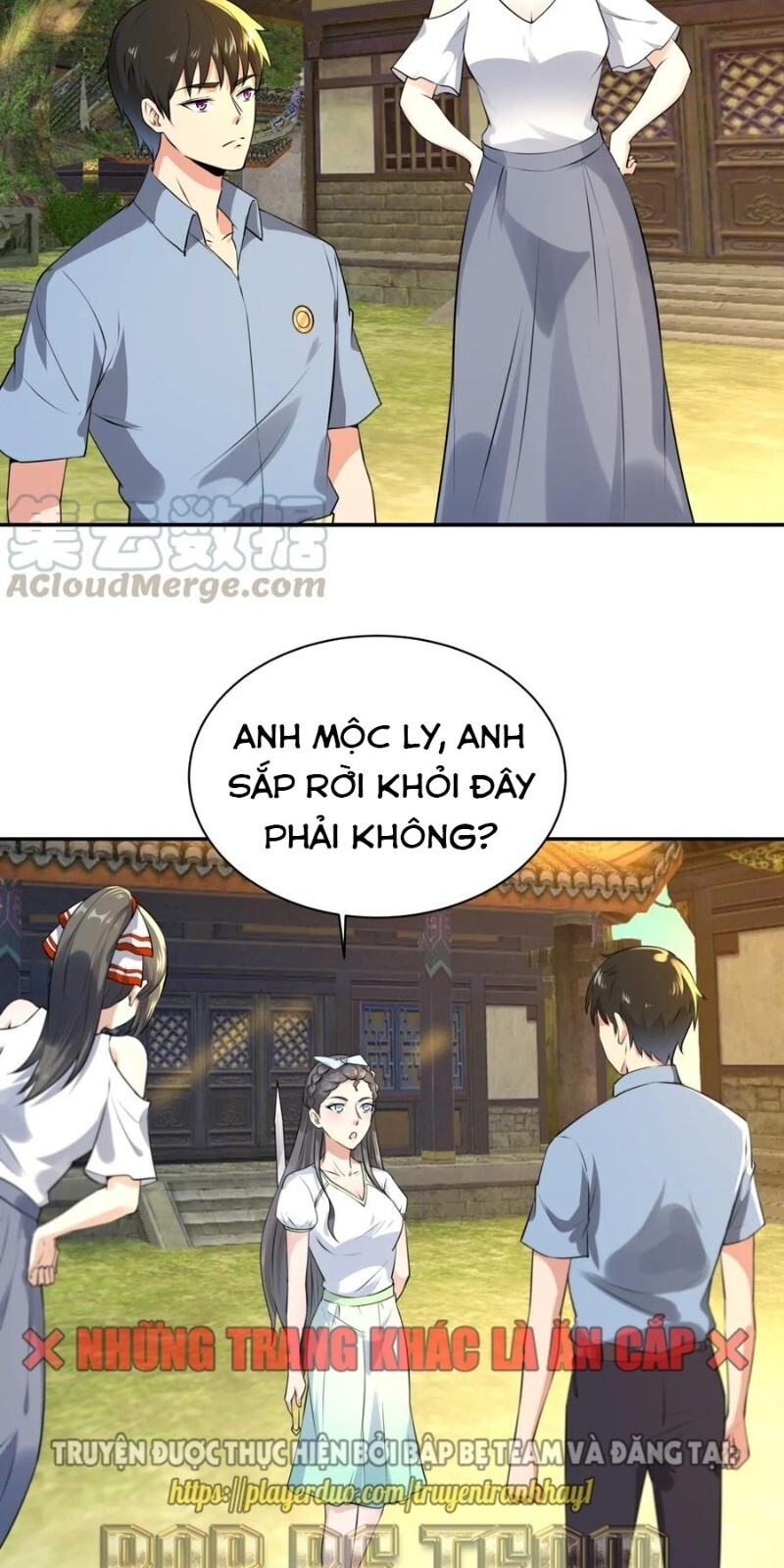 Trùng Sinh Đô Thị Thiên Tôn Chapter 127 - 12