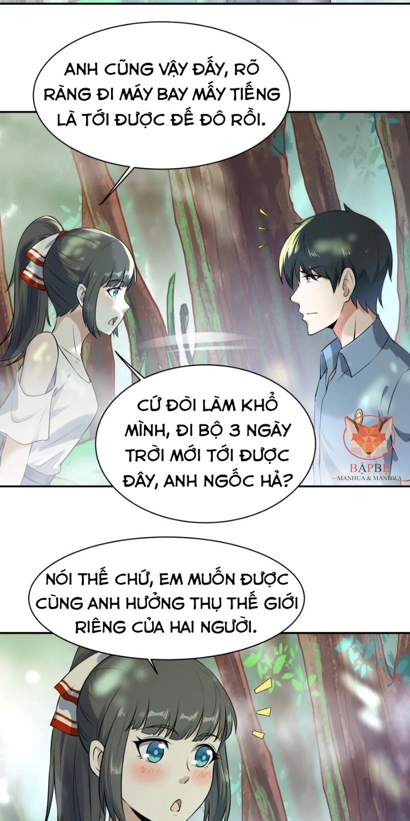 Trùng Sinh Đô Thị Thiên Tôn Chapter 127 - 26