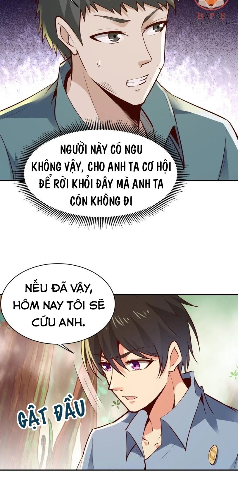 Trùng Sinh Đô Thị Thiên Tôn Chapter 128 - 19