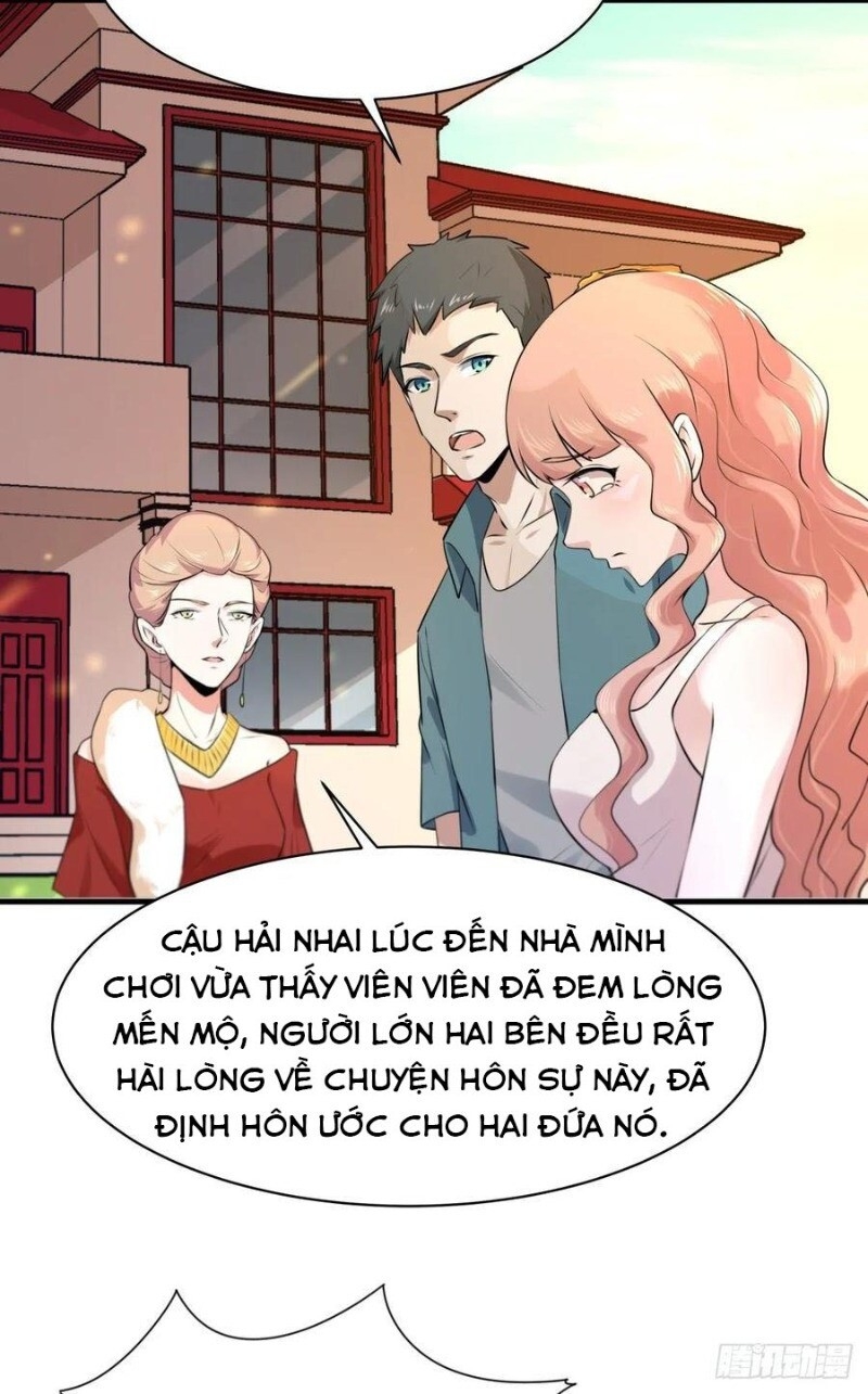 Trùng Sinh Đô Thị Thiên Tôn Chapter 129 - 30