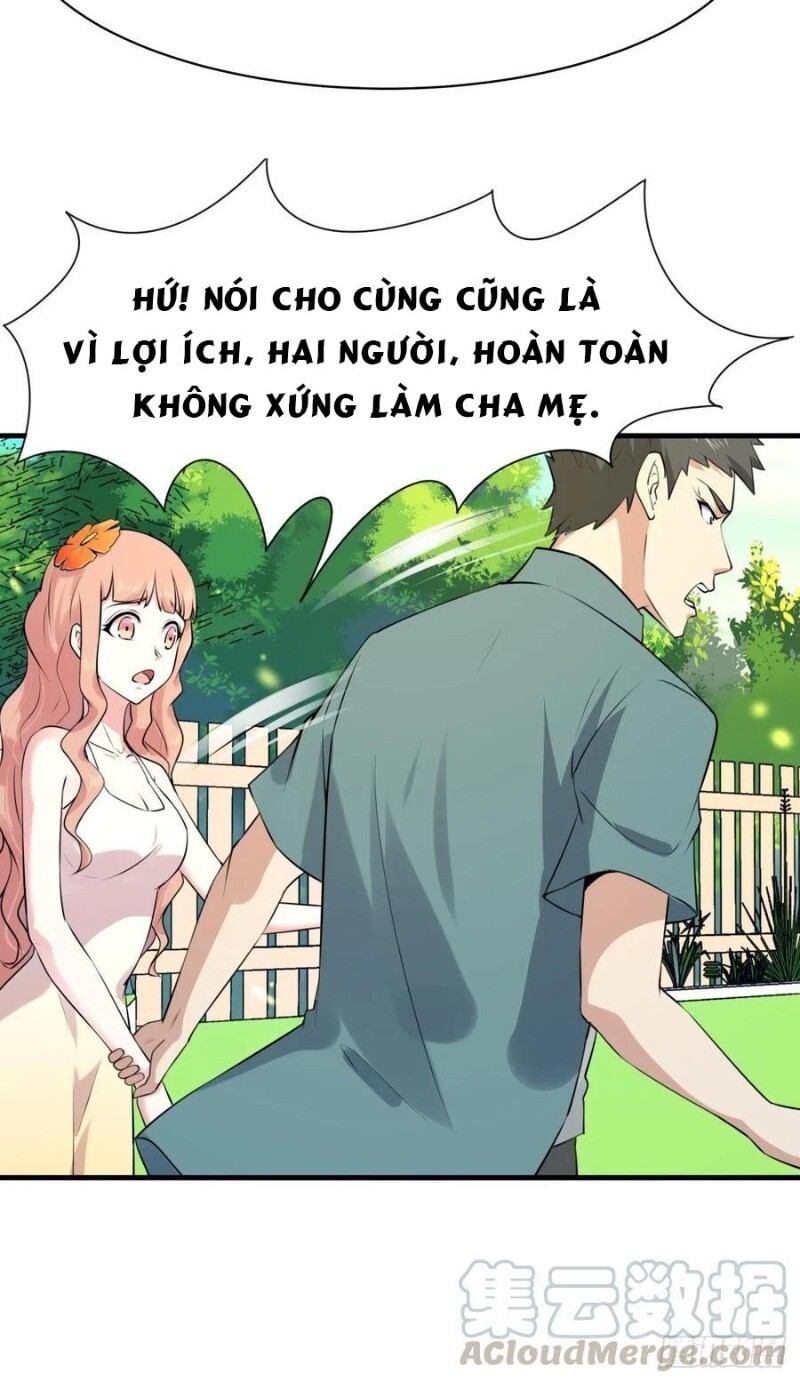 Trùng Sinh Đô Thị Thiên Tôn Chapter 129 - 36