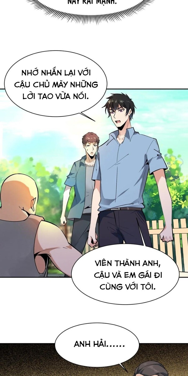 Trùng Sinh Đô Thị Thiên Tôn Chapter 130 - 16