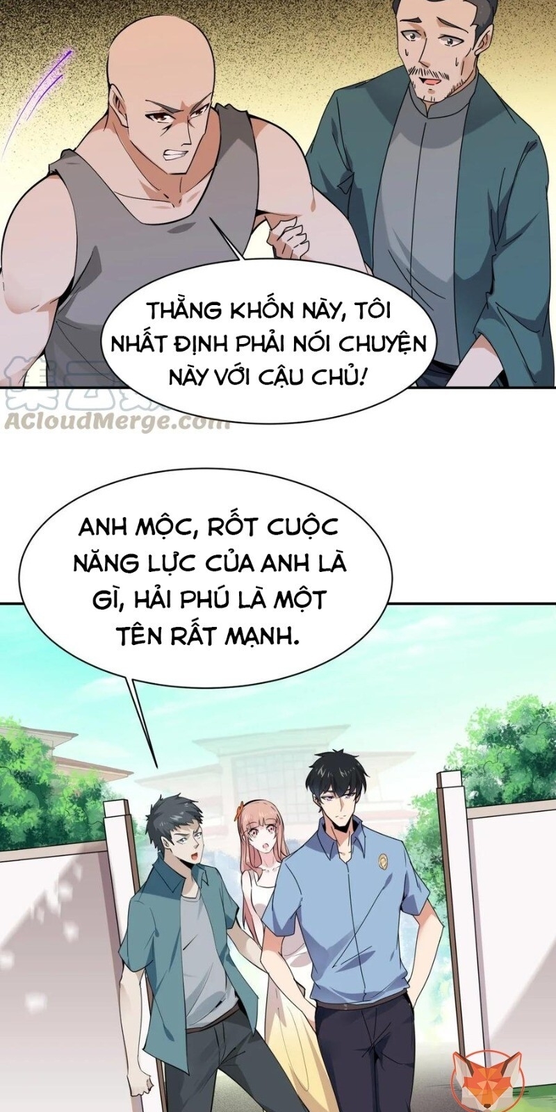 Trùng Sinh Đô Thị Thiên Tôn Chapter 130 - 17
