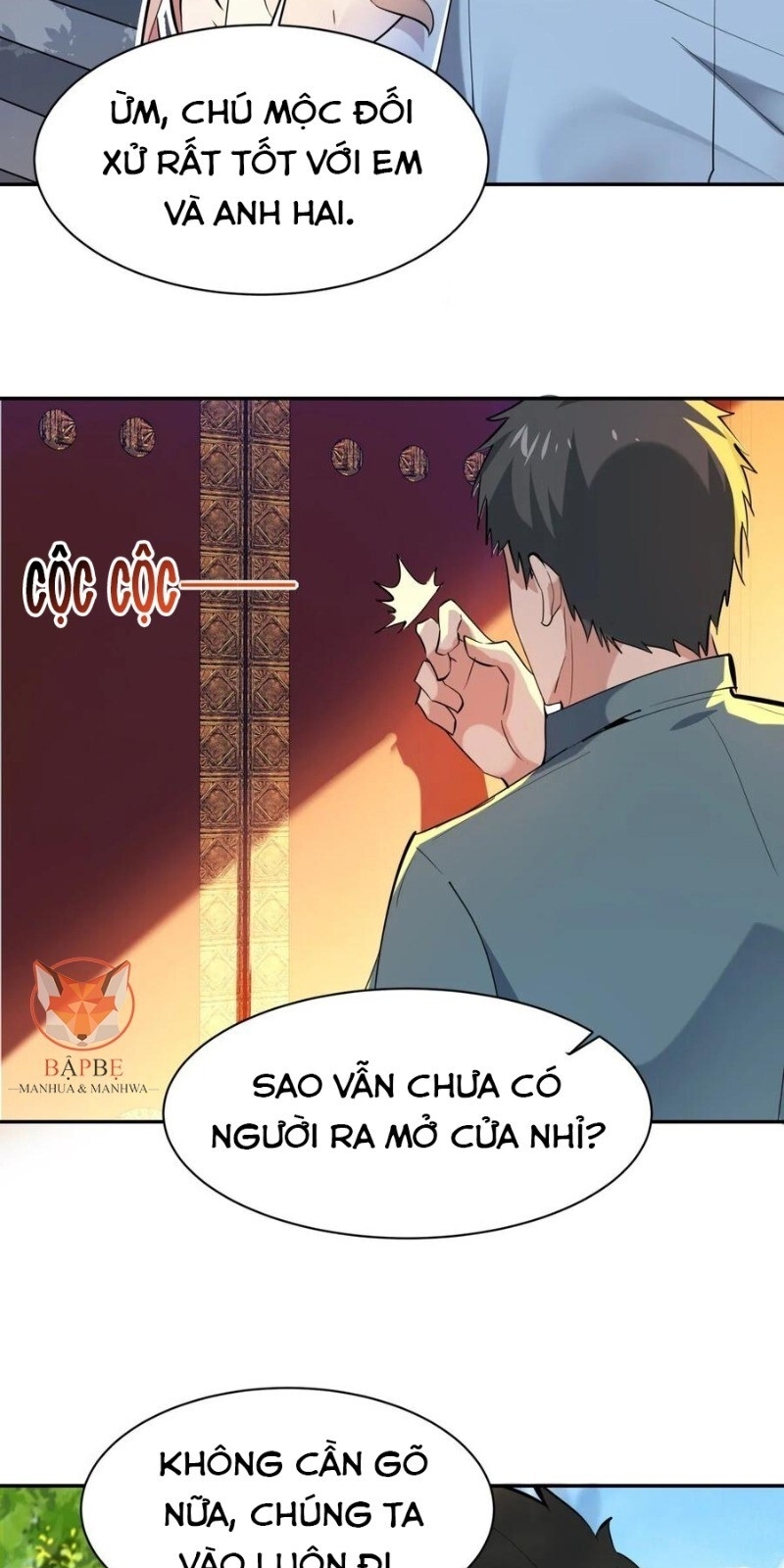 Trùng Sinh Đô Thị Thiên Tôn Chapter 130 - 23