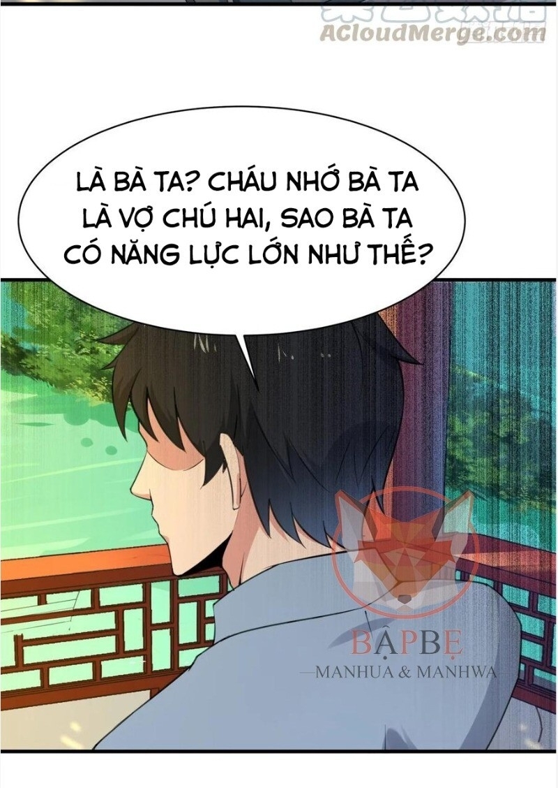 Trùng Sinh Đô Thị Thiên Tôn Chapter 131 - 23