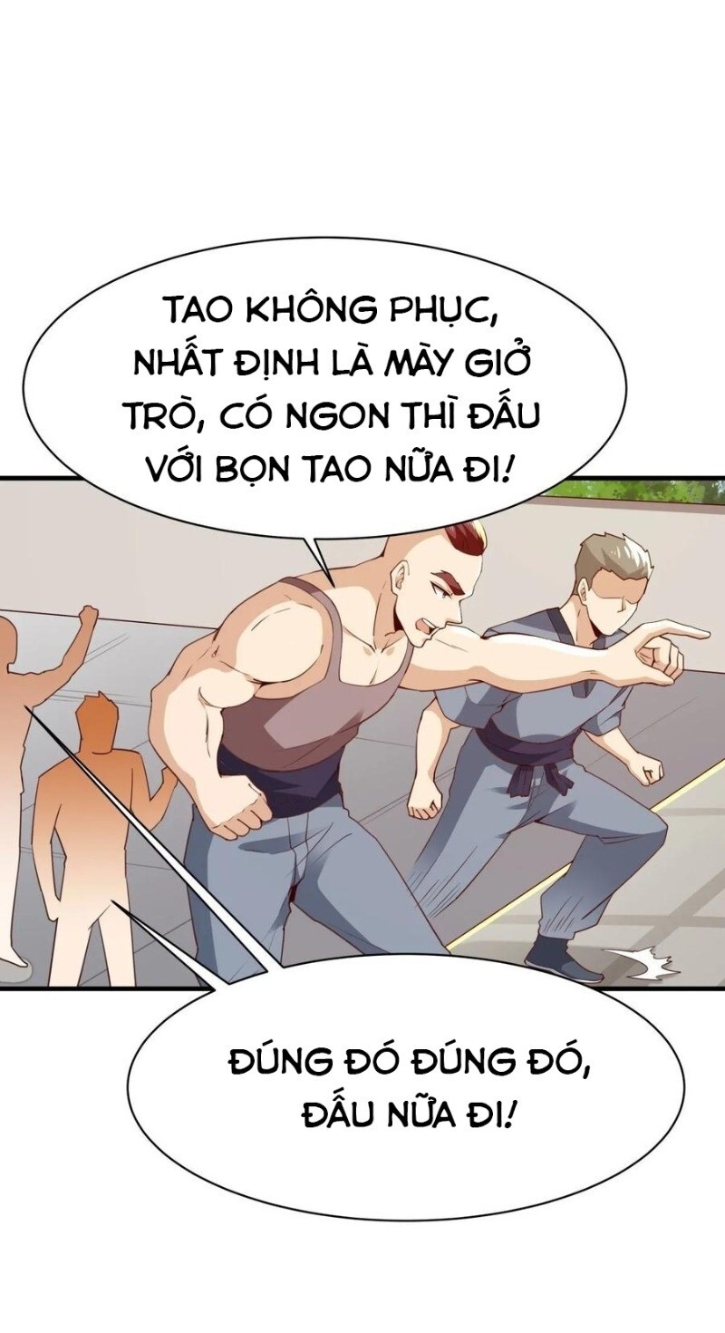 Trùng Sinh Đô Thị Thiên Tôn Chapter 133 - 14