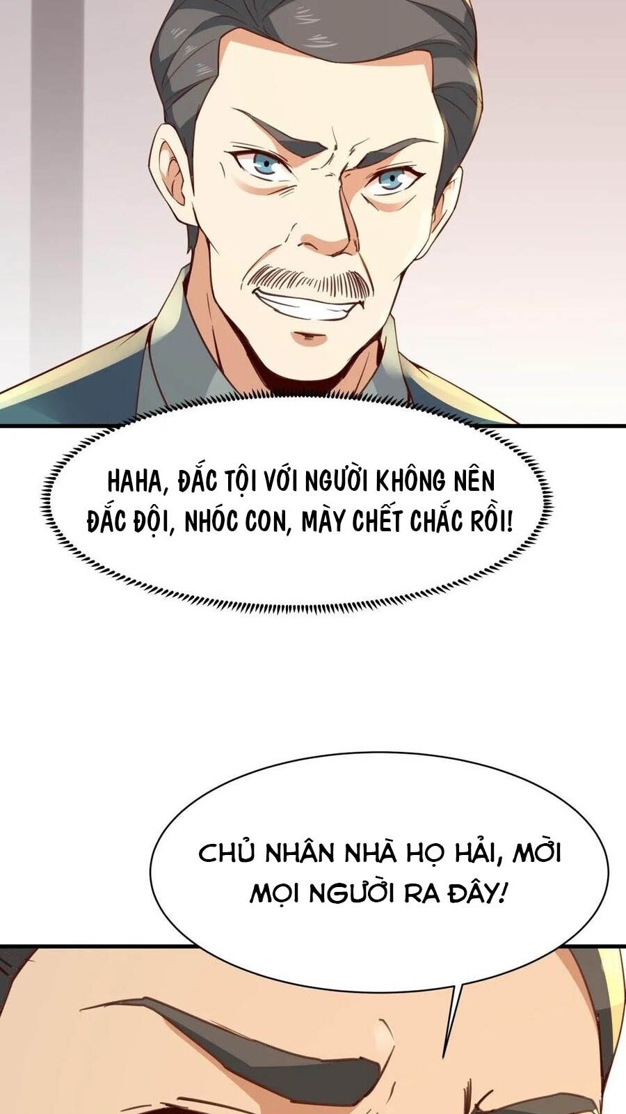 Trùng Sinh Đô Thị Thiên Tôn Chapter 133 - 38