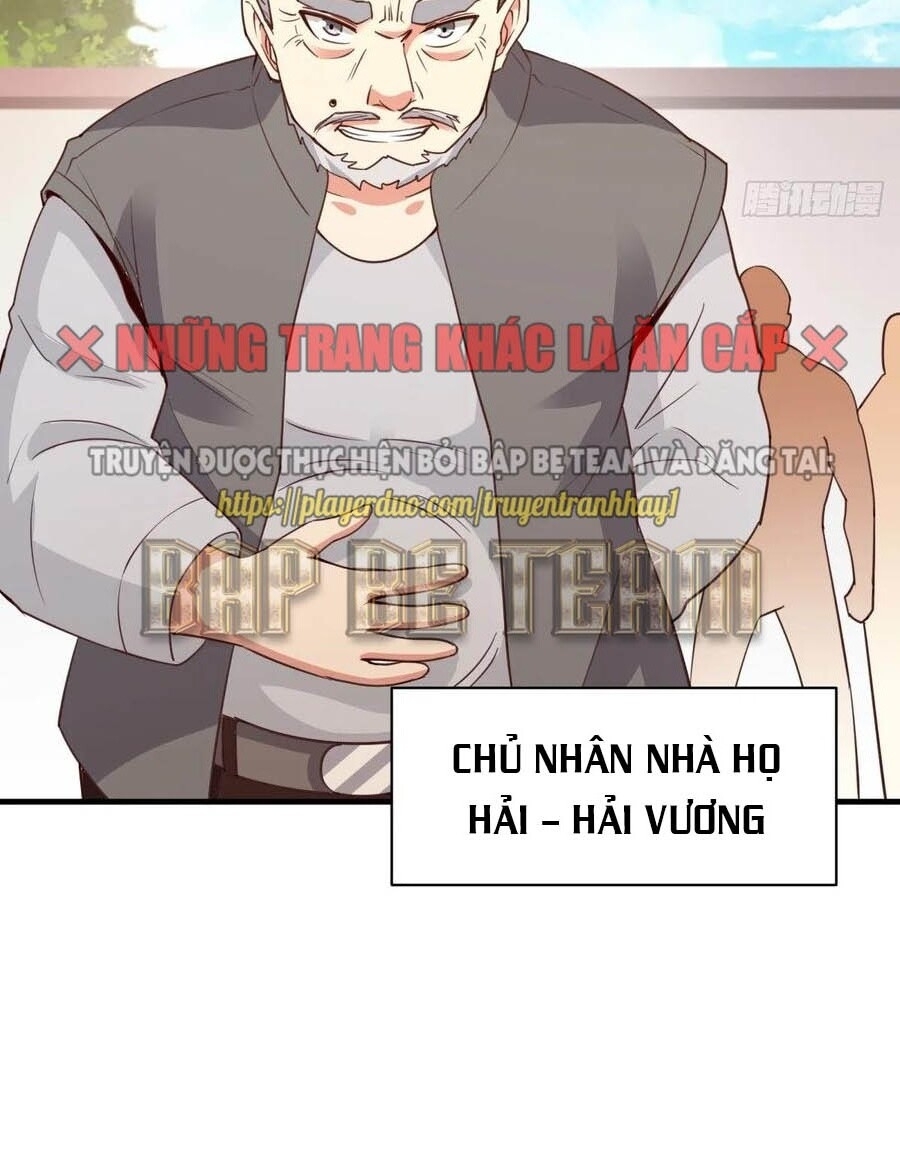 Trùng Sinh Đô Thị Thiên Tôn Chapter 133 - 41