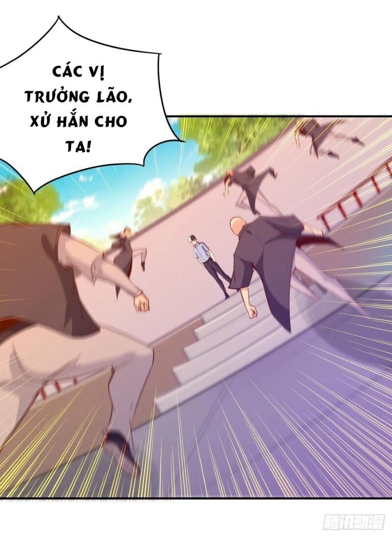 Trùng Sinh Đô Thị Thiên Tôn Chapter 134 - 12