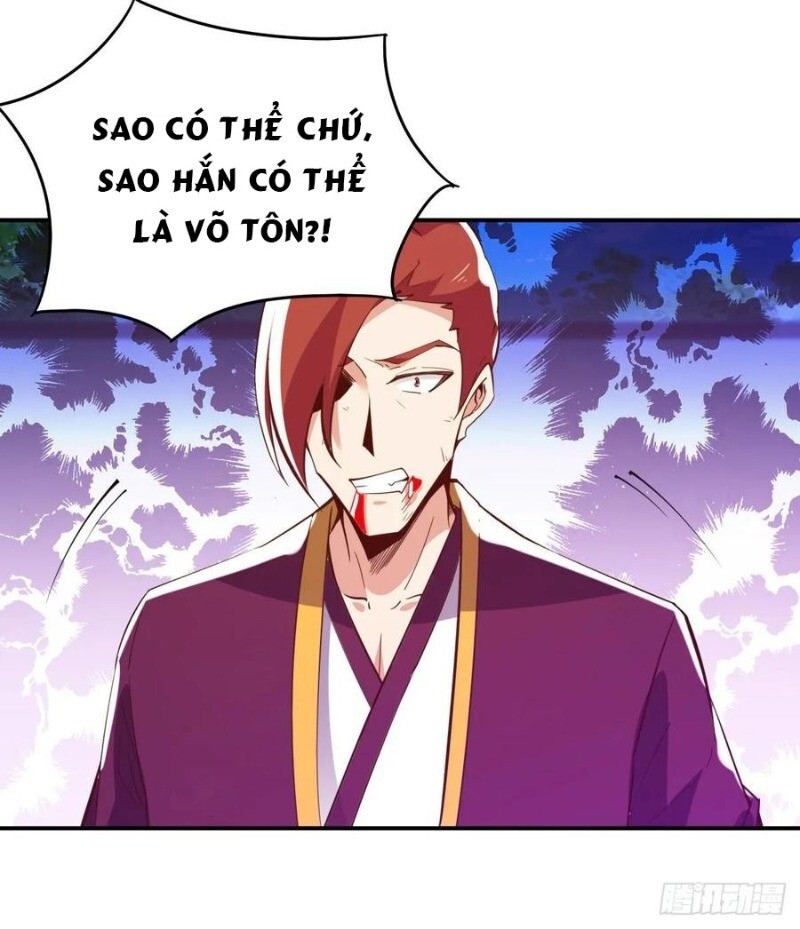 Trùng Sinh Đô Thị Thiên Tôn Chapter 134 - 19