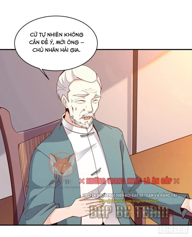Trùng Sinh Đô Thị Thiên Tôn Chapter 134 - 3