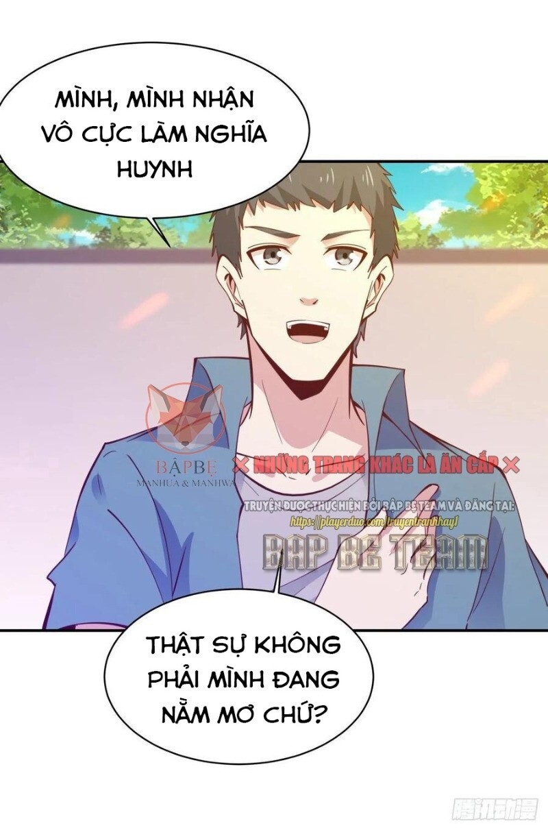 Trùng Sinh Đô Thị Thiên Tôn Chapter 134 - 27