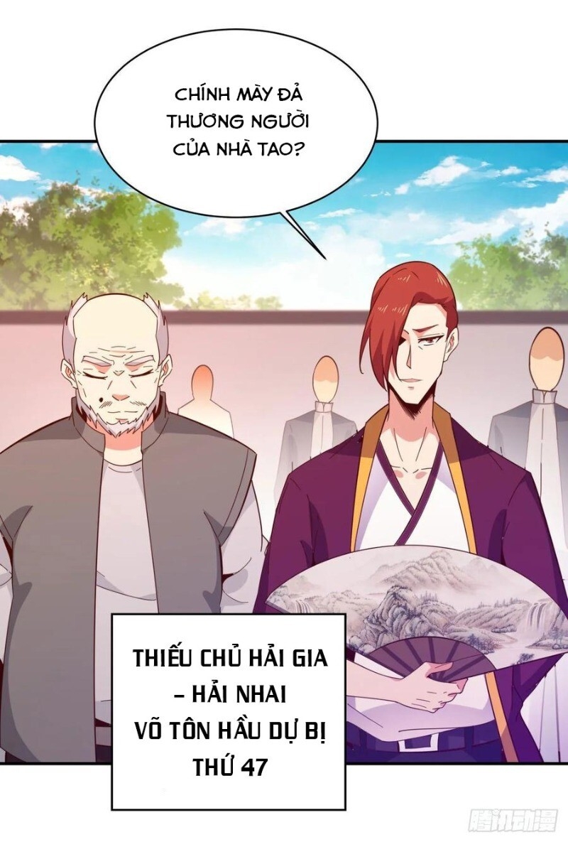 Trùng Sinh Đô Thị Thiên Tôn Chapter 134 - 4
