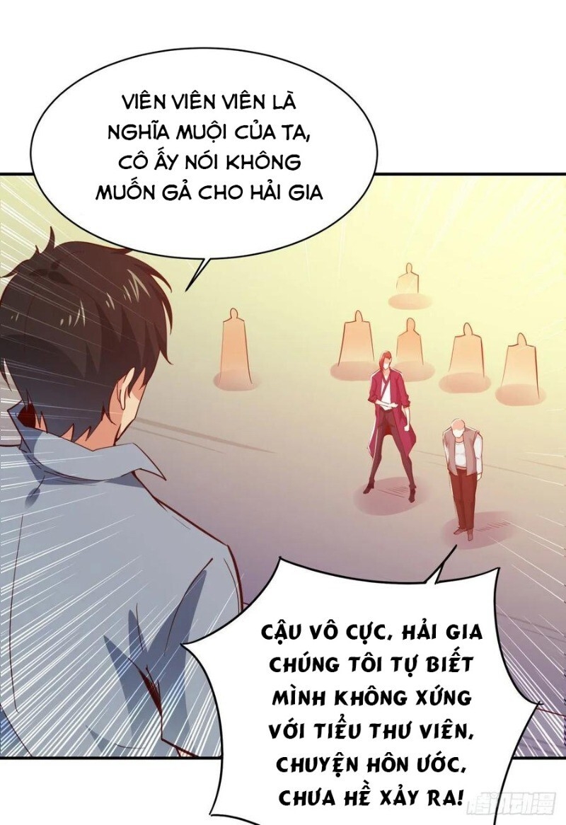 Trùng Sinh Đô Thị Thiên Tôn Chapter 134 - 31