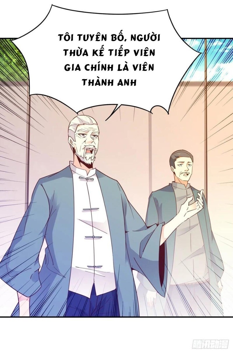 Trùng Sinh Đô Thị Thiên Tôn Chapter 134 - 34