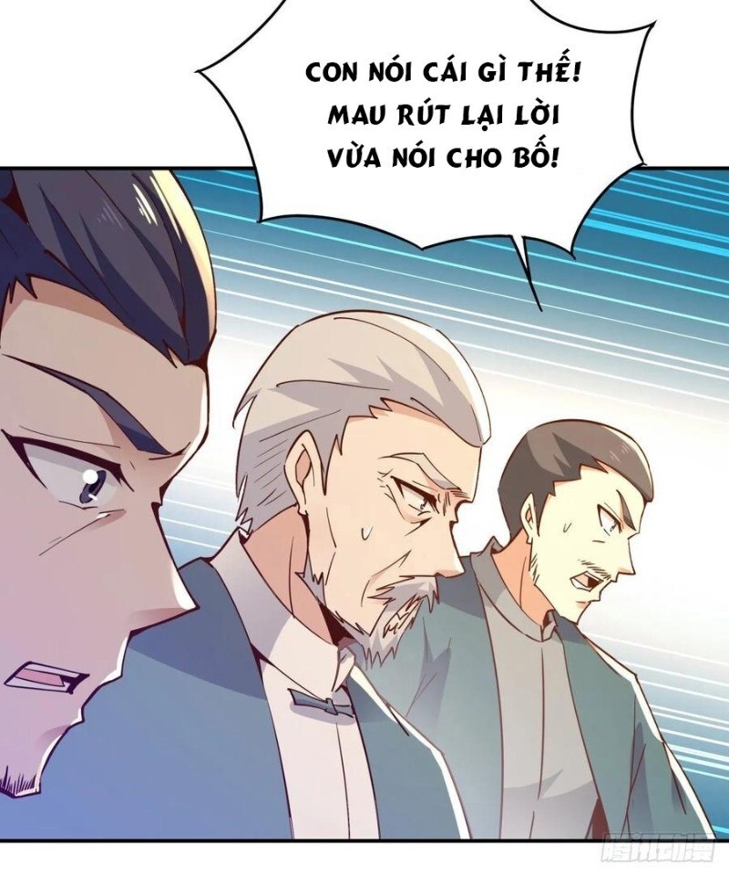 Trùng Sinh Đô Thị Thiên Tôn Chapter 134 - 37