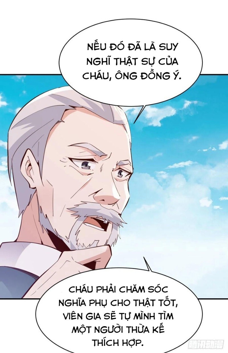 Trùng Sinh Đô Thị Thiên Tôn Chapter 134 - 40