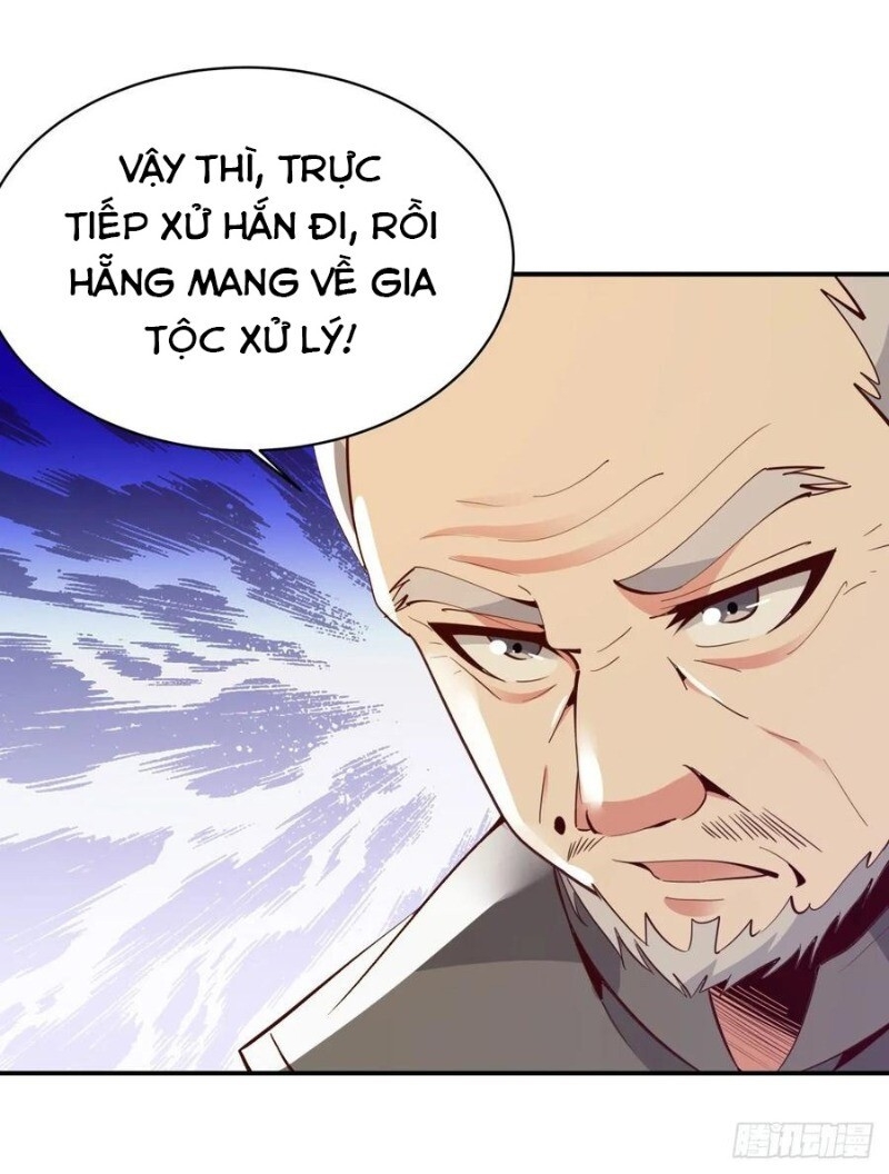 Trùng Sinh Đô Thị Thiên Tôn Chapter 134 - 6