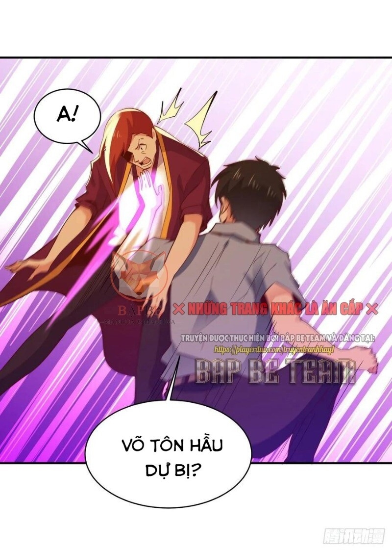 Trùng Sinh Đô Thị Thiên Tôn Chapter 134 - 9