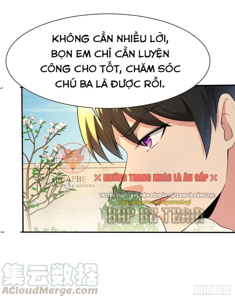 Trùng Sinh Đô Thị Thiên Tôn Chapter 135 - 14