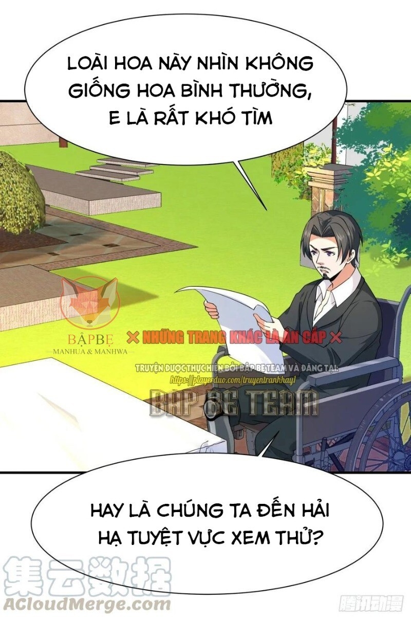 Trùng Sinh Đô Thị Thiên Tôn Chapter 135 - 26