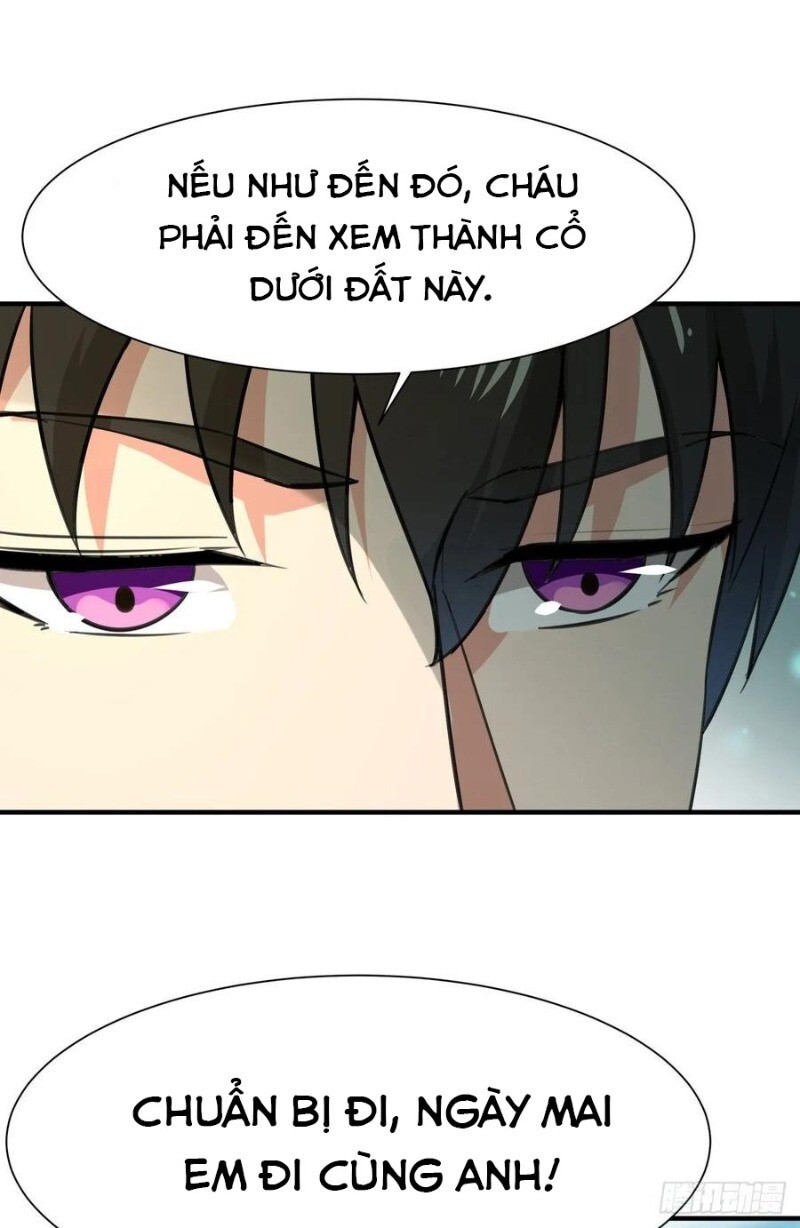 Trùng Sinh Đô Thị Thiên Tôn Chapter 135 - 31
