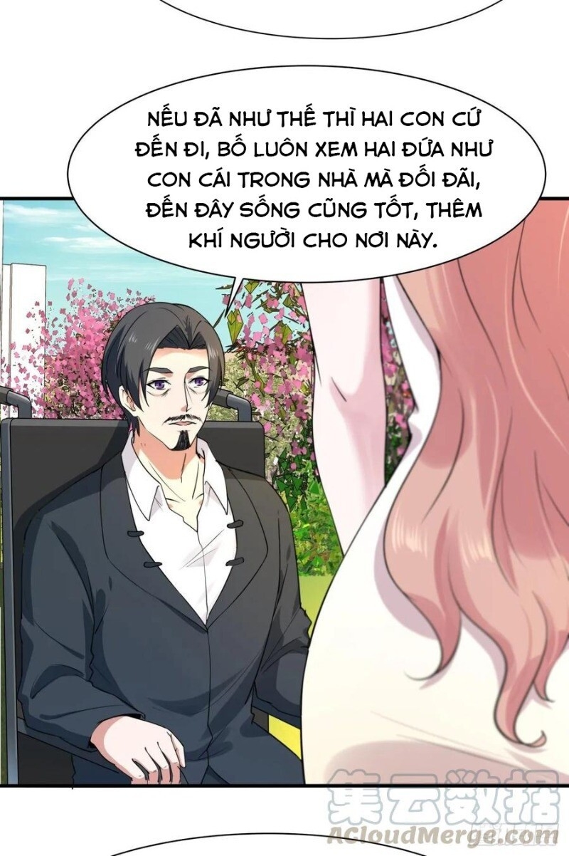 Trùng Sinh Đô Thị Thiên Tôn Chapter 135 - 5