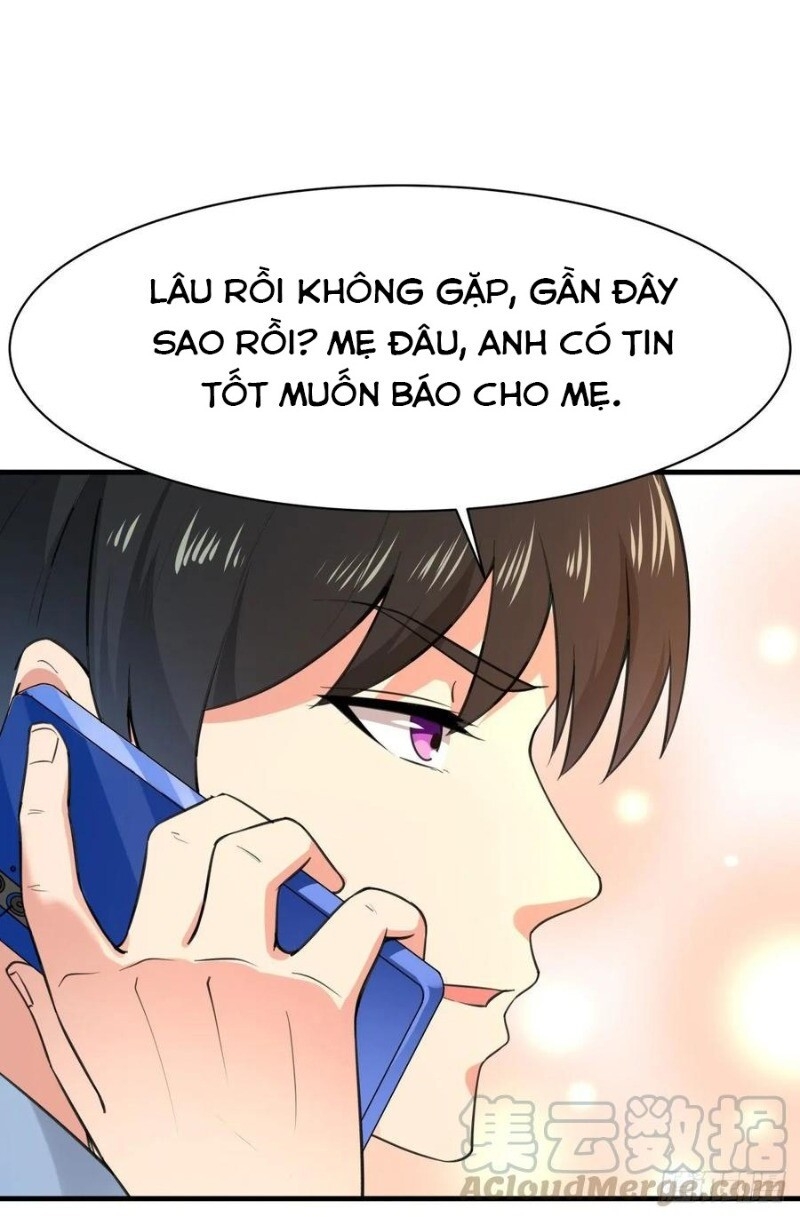 Trùng Sinh Đô Thị Thiên Tôn Chapter 135 - 41