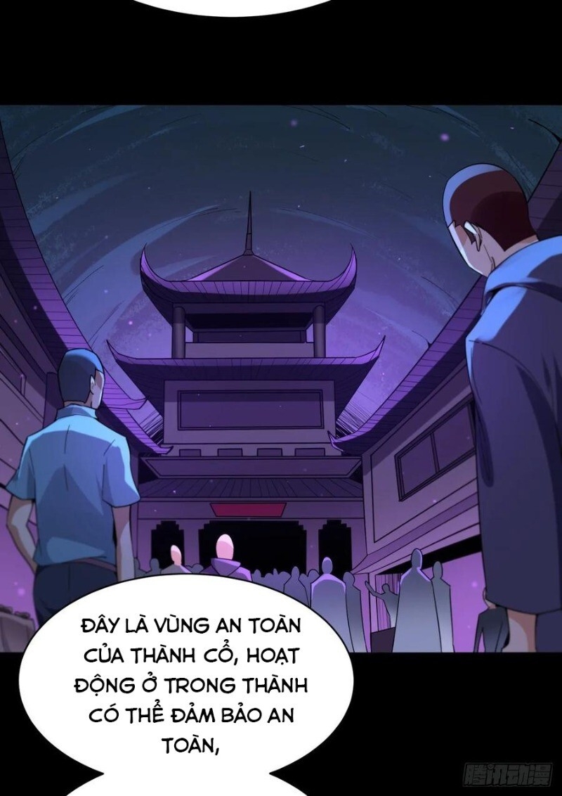 Trùng Sinh Đô Thị Thiên Tôn Chapter 136 - 13